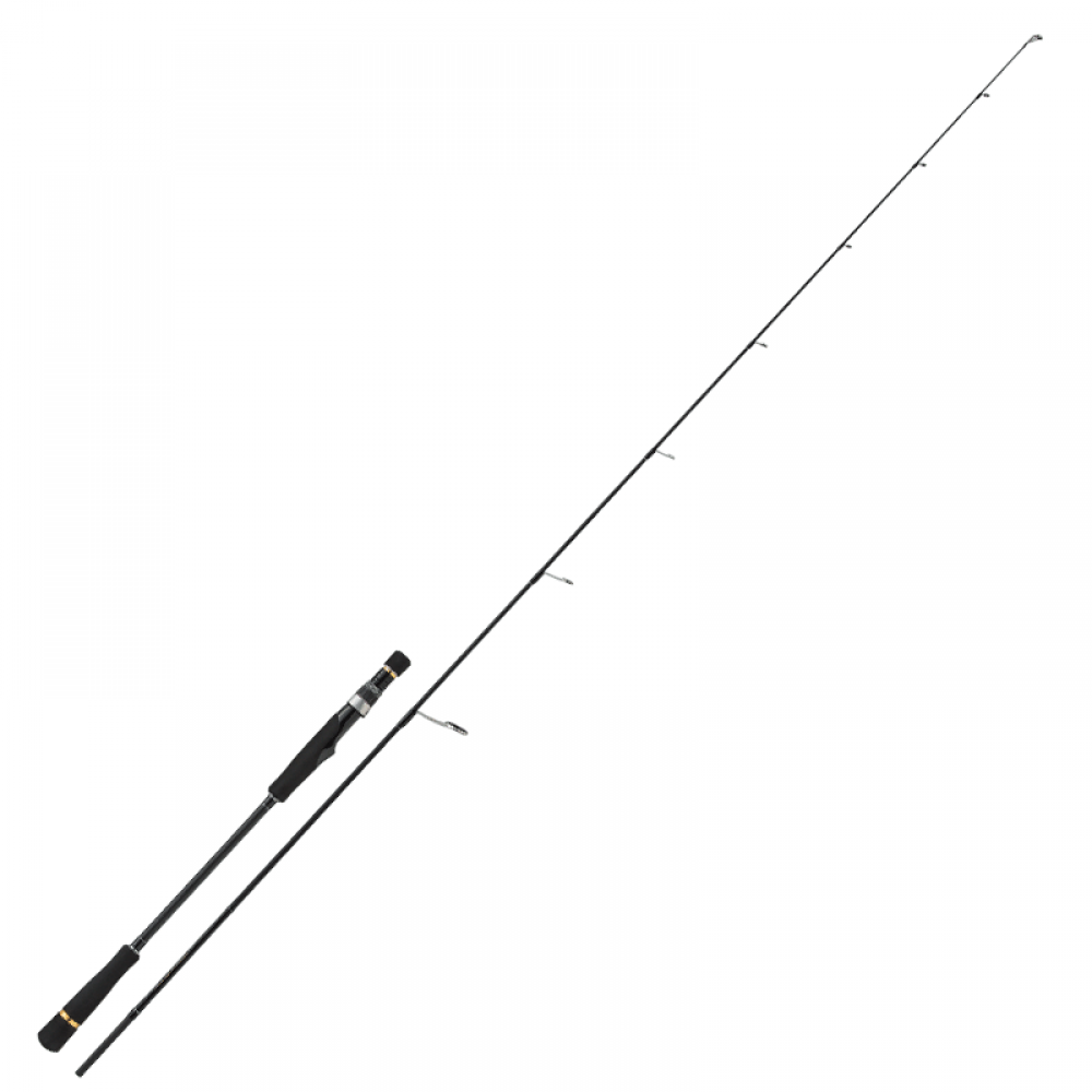 Major Craft Giant Kill 1G Super Light Jigging 1.95m