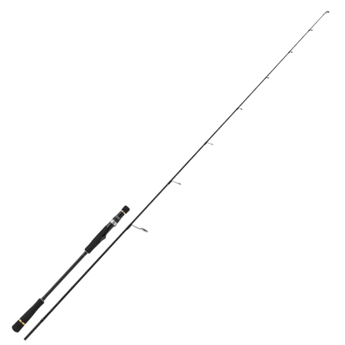 Major Craft Giant Kill 1G Super Light Jigging 1.95m