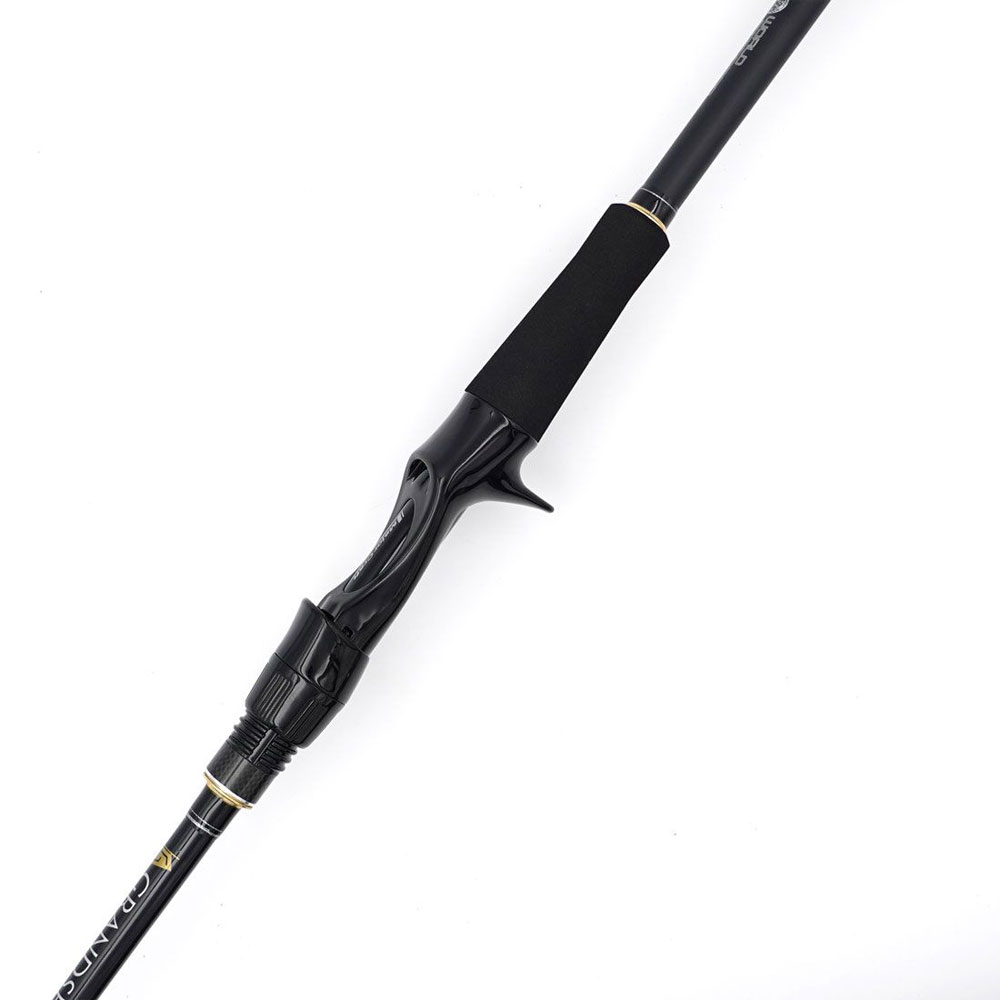 Major Craft Grandship 1G Zoka Tenya 2.13m