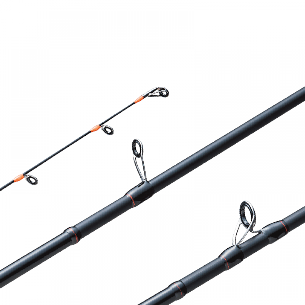Major Craft Redback 1G Tai Rubber 2.06m