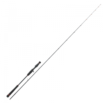 Major Craft Redback 1G Tai Rubber 2.06m