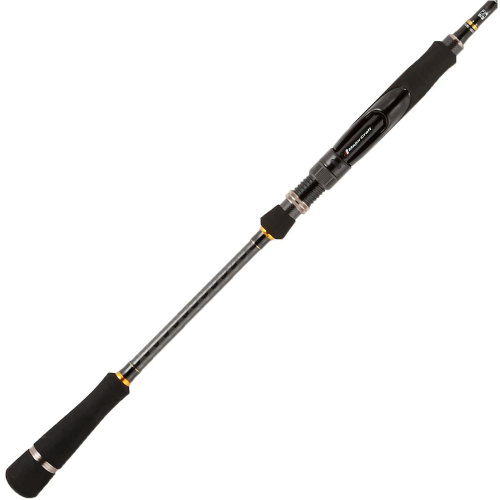 Major Craft Crostage IKA Metal S 2.32m