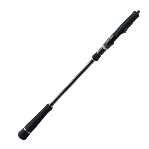 Major Craft Crostage S New Light Jigging ML 1.95m