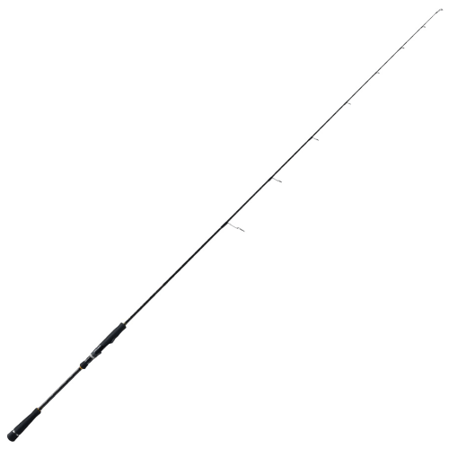 Major Craft Crostage S New Light Jigging ML 1.95m