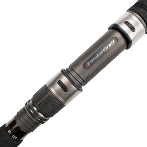 Major Craft Crostage New SeaBass ML 2.74m