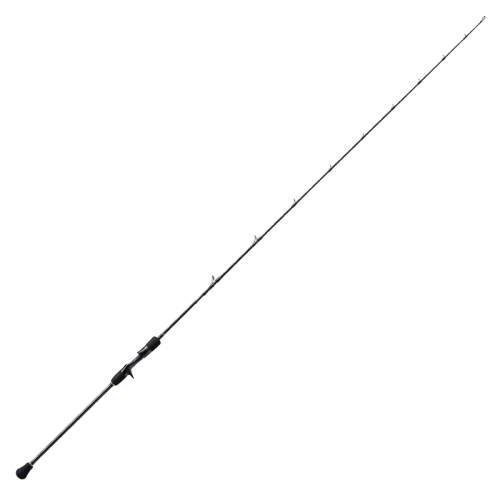 Major Craft Crostage New Light Jigging ML 1.95m
