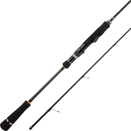 Major Craft Crostage Hitotsu Tenya Tubular 2.30m