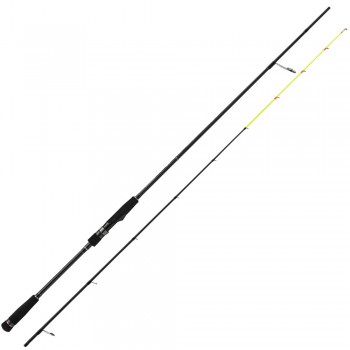Major Craft Egizaust 5G S742H Ika Metal