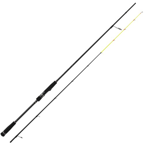 Major Craft Egizaust 5G S742H Ika Metal