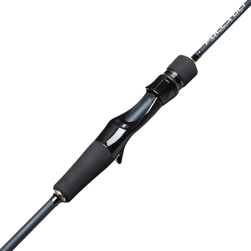 Major Craft Fullsoli B Light Jigging 1.95m