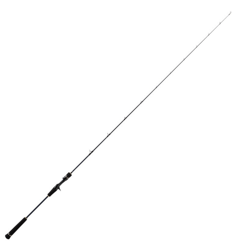 Major Craft Fullsoli B Light Jigging 1.95m