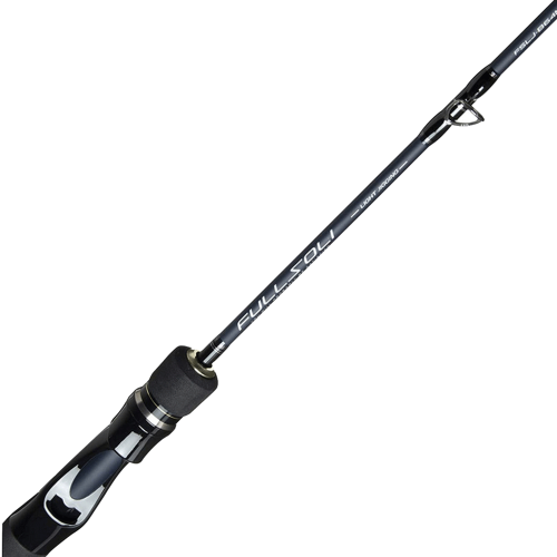 Major Craft Fullsoli S Light Jigging 1.95m