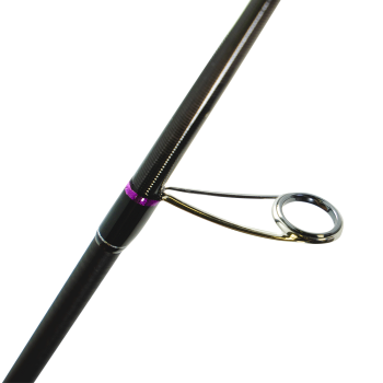 Major Craft Lati-Go Spinning 2.41m