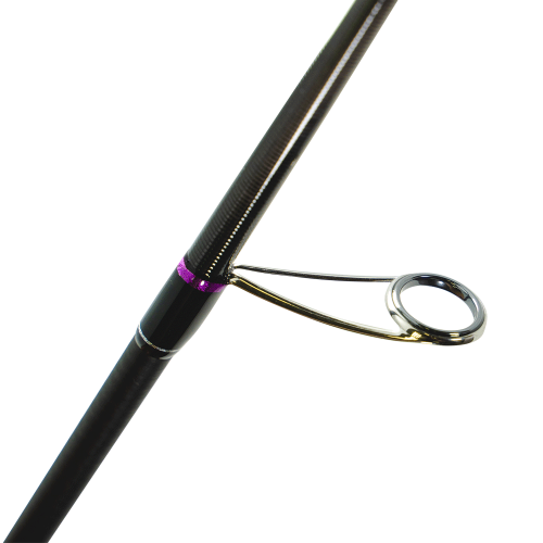 Major Craft Lati-Go Spinning 2.41m