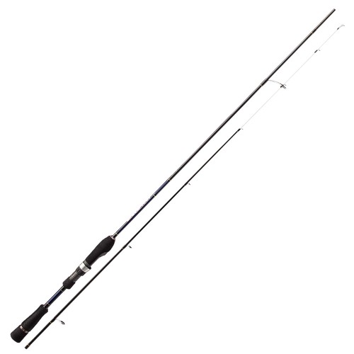 Major Craft SP Solpara Solid Ajing 2.13m