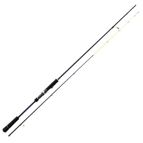 Major Craft Solpara Ika Metal 702HNS