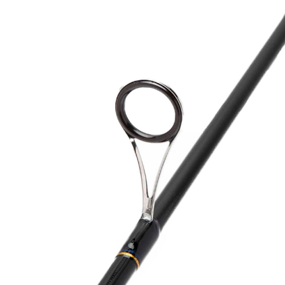 Major Craft Solpara S Super Light  Jigging 1.98m