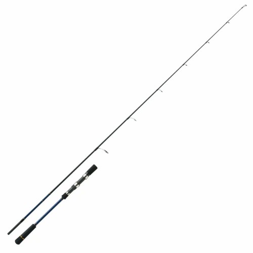 Major Craft Solpara Super Light  Jigging SPXJ-S65SLJ