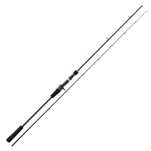 Major Craft Solpara Tai Rubber 2.13m