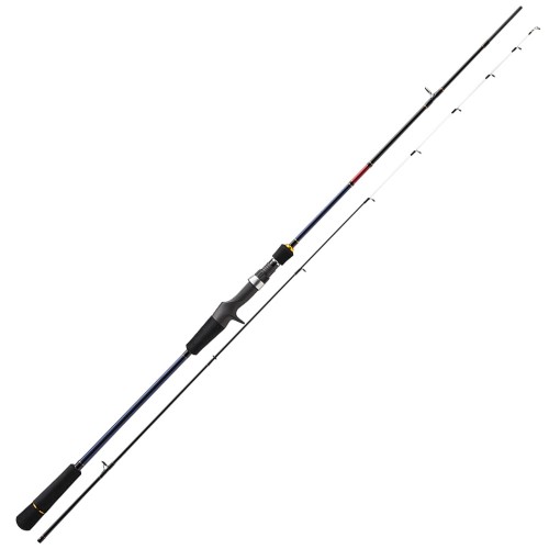 Major Craft Solpara Tai Rubber 2.10m