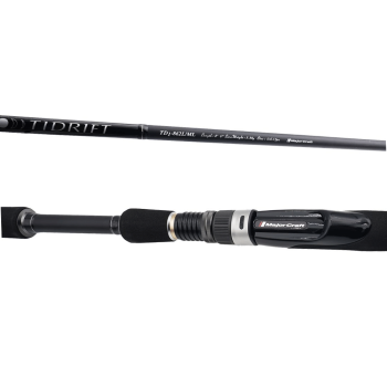 Major Craft Tidrift 1G Seabass L 2.74m