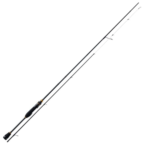 Major Craft Triple Cross MH Micro Jig 2.68m