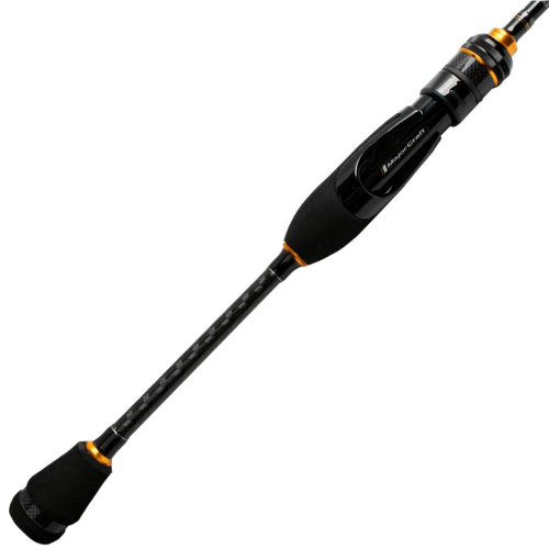 Major Craft Triple Cross MH Micro Jig 2.68m