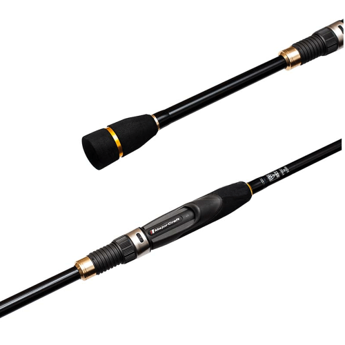 Major Craft Triple Cross Ajing-S 2.23m