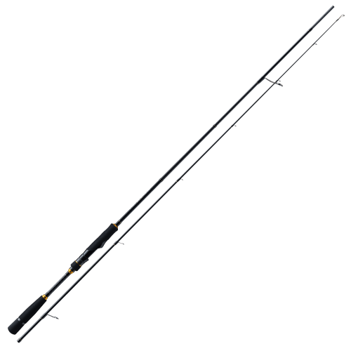 Major Craft Triple Cross Hard Rock H/S 2.74m