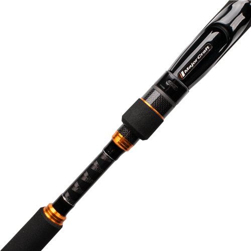 Major Craft Triple Cross Sea Bass 2.72m