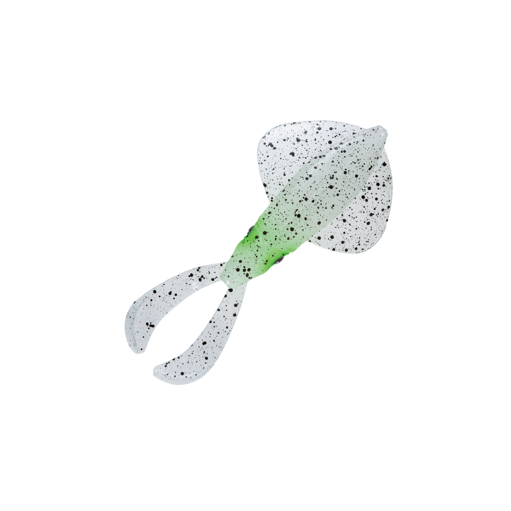 Major Craft Live Squid
