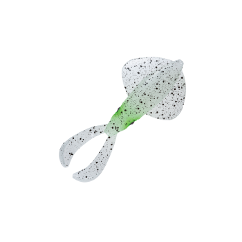 Major Craft Live Squid