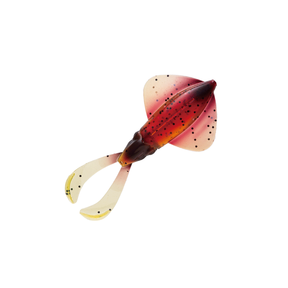 Major Craft Live Squid