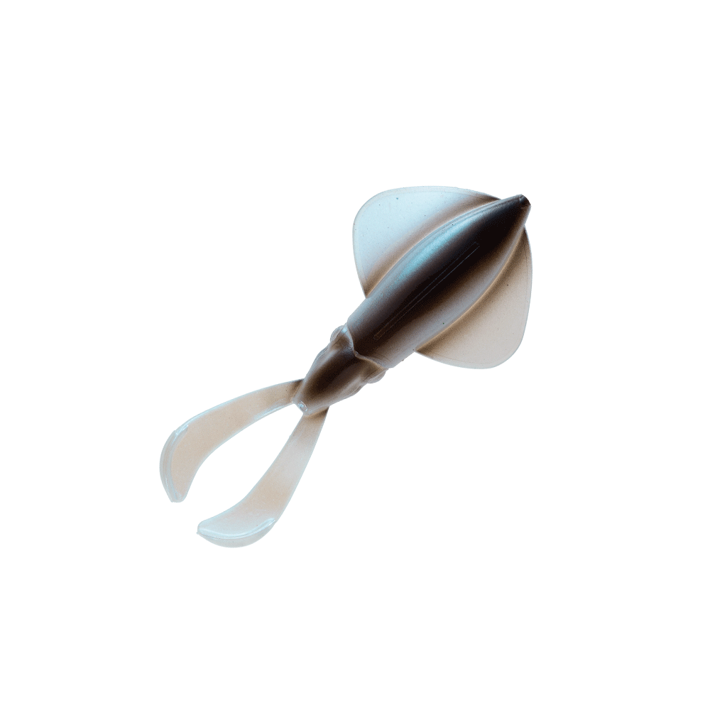 Major Craft Live Squid