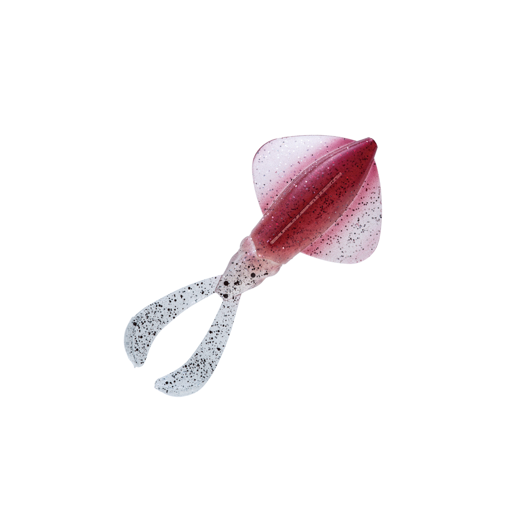 Major Craft Live Squid