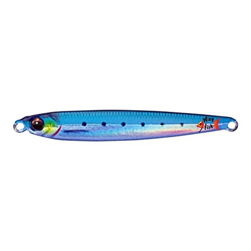 Major Craft Jigpara Vertical Live Bait 100gr