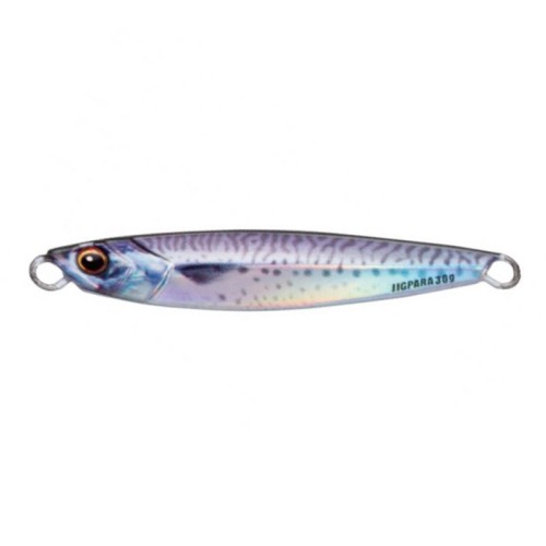 Major Craft Jigpara Vertical Live Bait 100gr