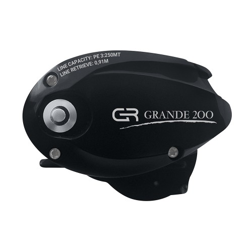 Pregio Grande 200LH