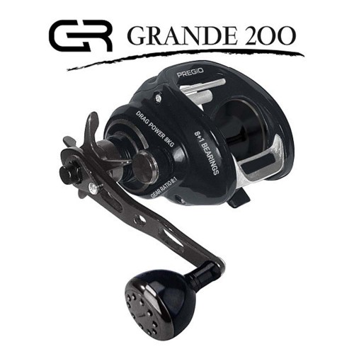 Pregio Grande 200LH