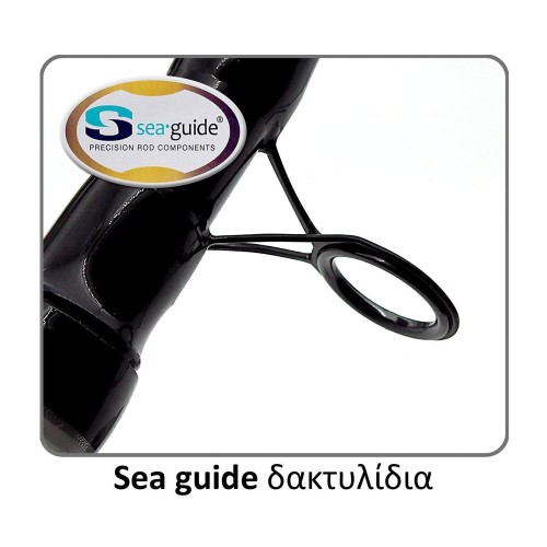 Pregio NTK II Surf 4.00m