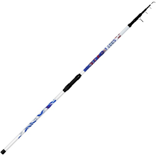 Pregio NTK II Surf 4.00m