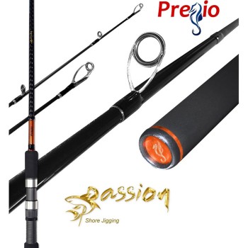 Pregio Passion Shore Jigging 3.05m