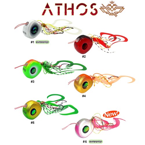 Pregio Tai Rubber Athos 100gr