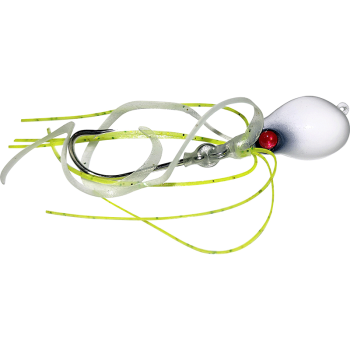 Pregio Status Cast Rubber 10.0gr