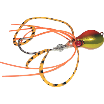 Pregio Status Cast Rubber 10.0gr