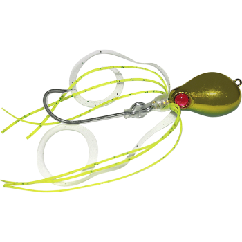 Pregio Status Cast Rubber 10.0gr