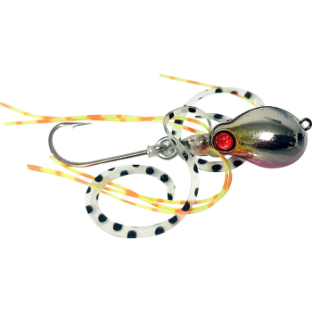 Pregio Status Cast Rubber 10.0gr