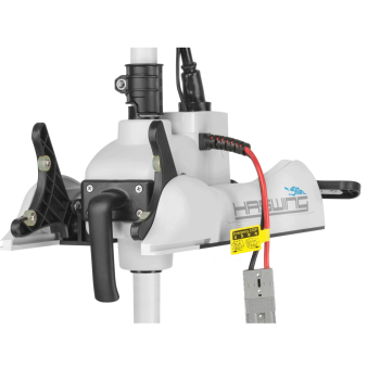 Haswing Cayman GPS New 2023 Gen 1.6 (55lb)