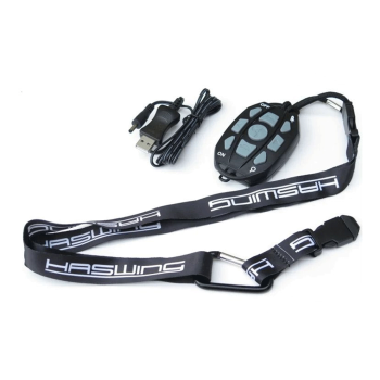 Haswing Cayman GPS New 2023 Gen 1.6 (55lb)