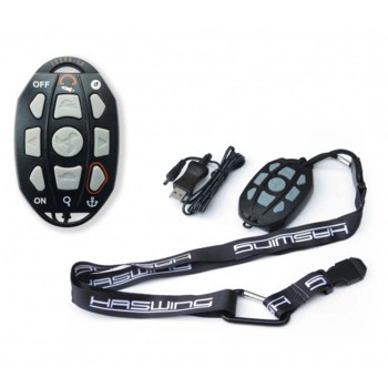 Haswing Cayman GPS Gen1.6 Cruise Control 24V B-80lb